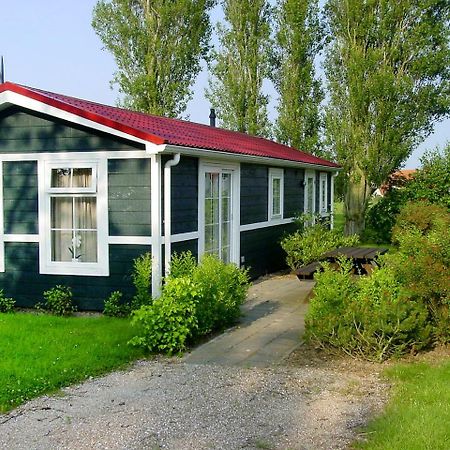 Holiday Home Den Oever By Interhome Dış mekan fotoğraf