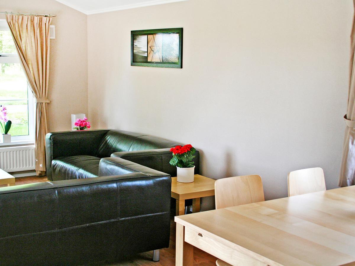 Holiday Home Den Oever By Interhome Dış mekan fotoğraf