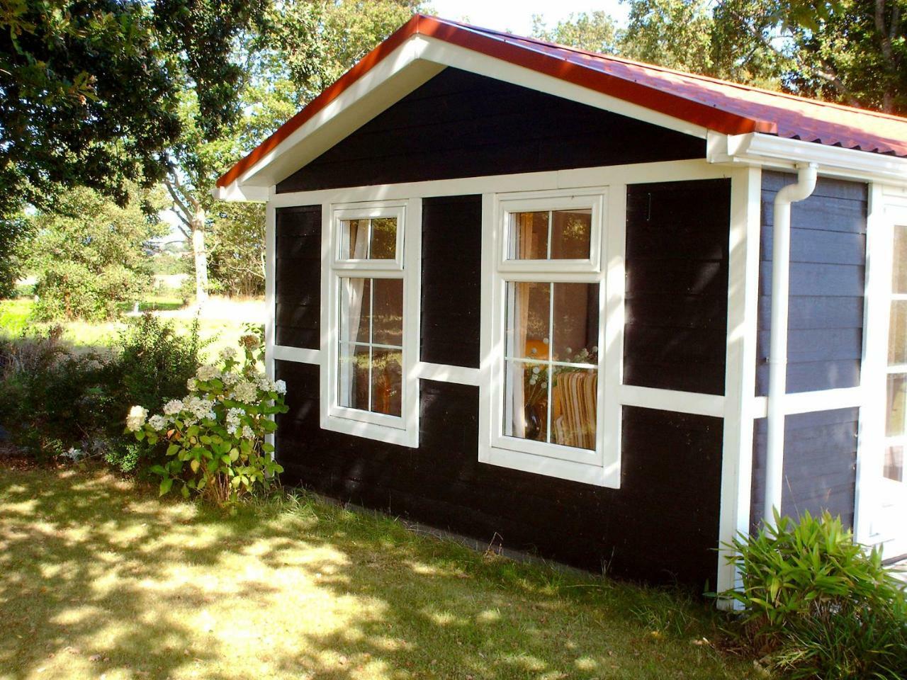 Holiday Home Den Oever By Interhome Dış mekan fotoğraf